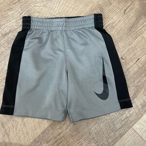 Nike boys shorts